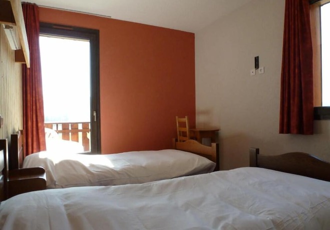 Imagen de la habitación del Espace Morteau. Foto 6