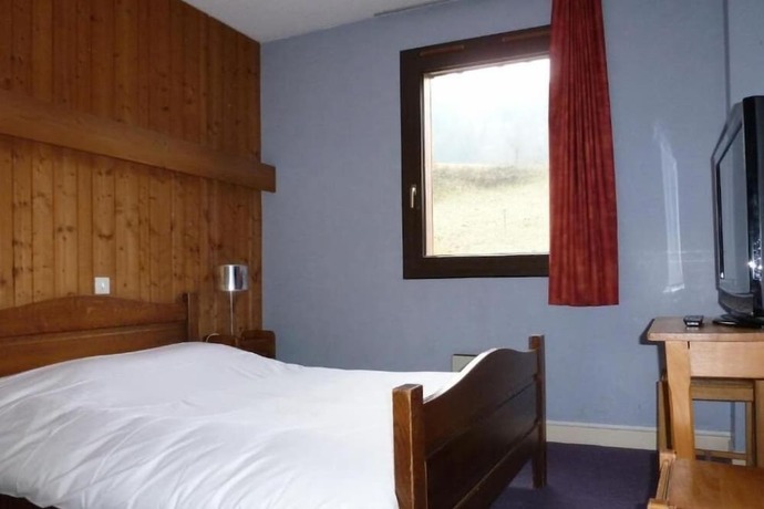 Imagen de la habitación del Espace Morteau. Foto 7