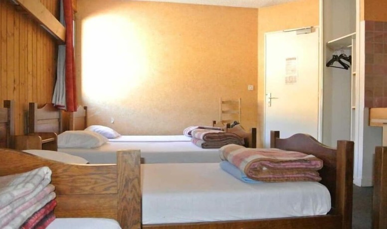 Imagen de la habitación del Espace Morteau. Foto 10