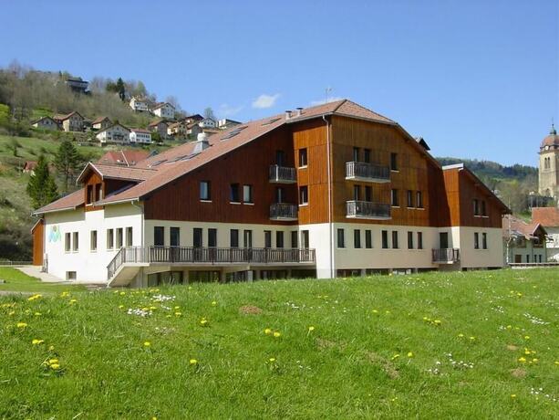 Imagen general del Espace Morteau. Foto 4