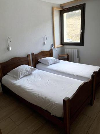 Imagen de la habitación del Espace Morteau. Foto 5