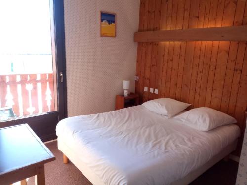 Imagen de la habitación del Espace Morteau. Foto 7