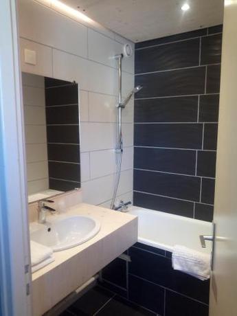 Imagen de la habitación del Espace Morteau. Foto 8