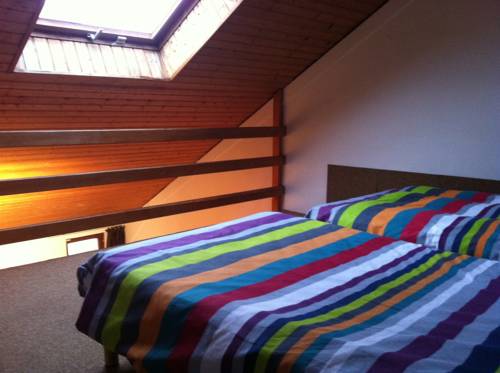 Imagen de la habitación del Espace Squash 3000. Foto 11