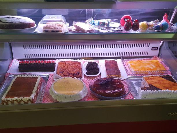 Imagen del bar/restaurante del Español. Foto 2