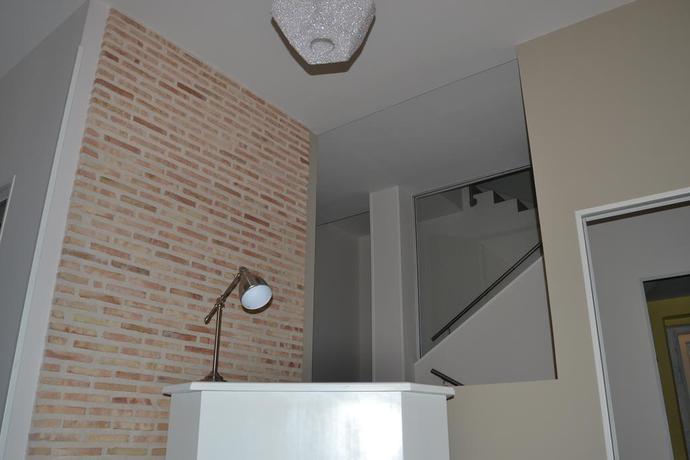 Imagen de los interiores del Español. Foto 17