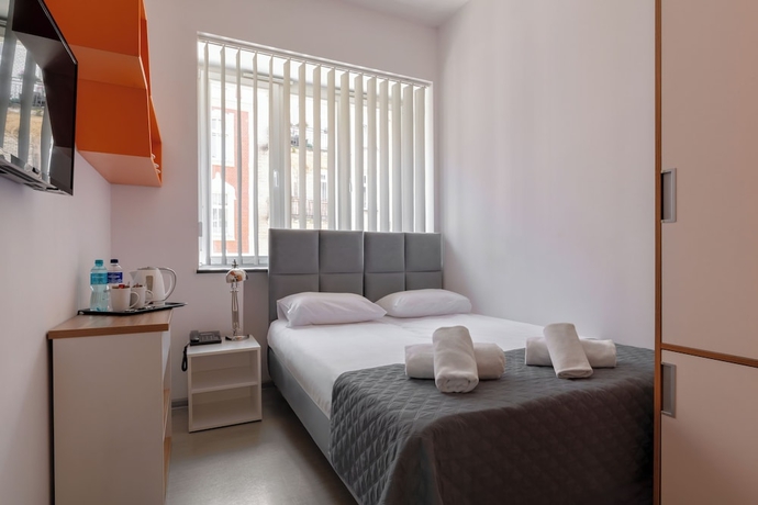 Imagen de la habitación del Esperanto Home. Foto 3