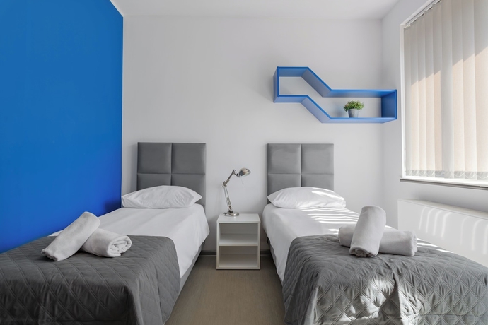 Imagen de la habitación del Esperanto Home. Foto 4