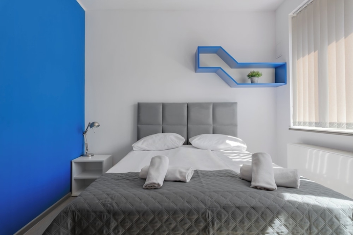 Imagen de la habitación del Esperanto Home. Foto 5