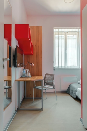 Imagen de la habitación del Esperanto Home. Foto 6