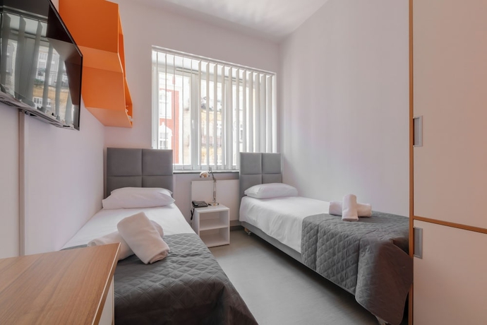 Imagen de la habitación del Esperanto Home. Foto 7