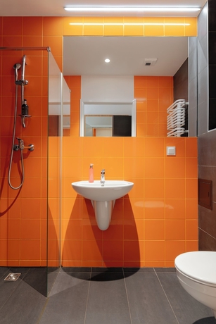 Imagen de la habitación del Esperanto Home. Foto 8