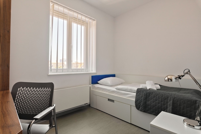 Imagen de la habitación del Esperanto Home. Foto 11