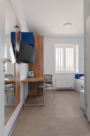 Imagen de la habitación del Esperanto Home. Foto 12