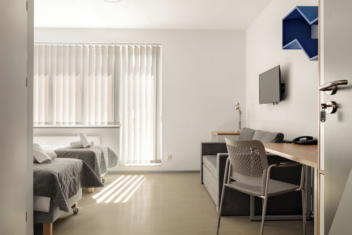 Imagen de la habitación del Esperanto Home. Foto 13