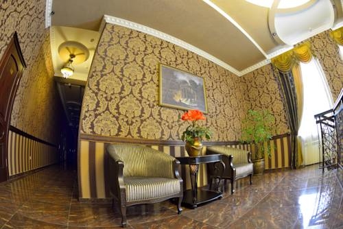 Imagen general del Espero Hotel. Foto 3