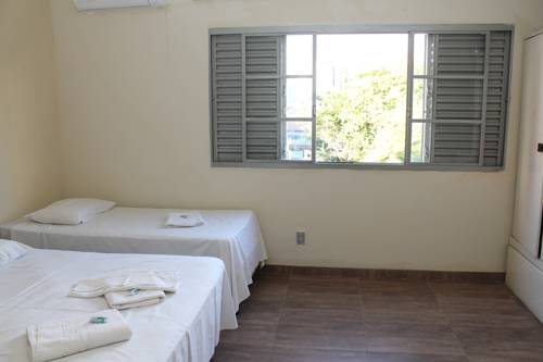 Imagen de la habitación del Espig&atilde;o Palace Hotel. Foto 1