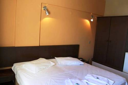 Imagen de la habitación del Espig&atilde;o Palace Hotel. Foto 5
