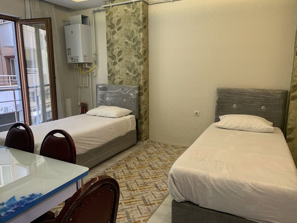 Imagen de la habitación del Espinaz Apart Otel. Foto 6