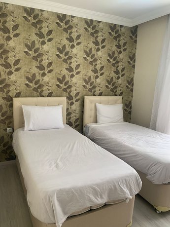 Imagen de la habitación del Espinaz Apart Otel. Foto 8