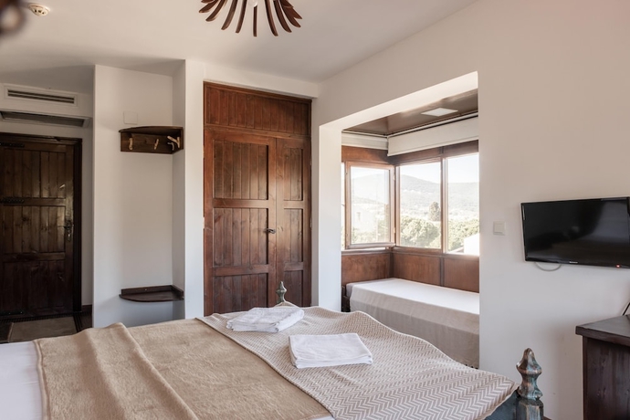 Imagen de la habitación del Espira by Antioch. Foto 6