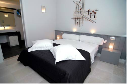 Imagen de la habitación del Esplanada Studios. Foto 3