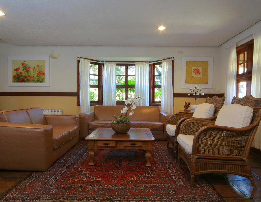 Imagen general del Esquilo Hotel. Foto 10