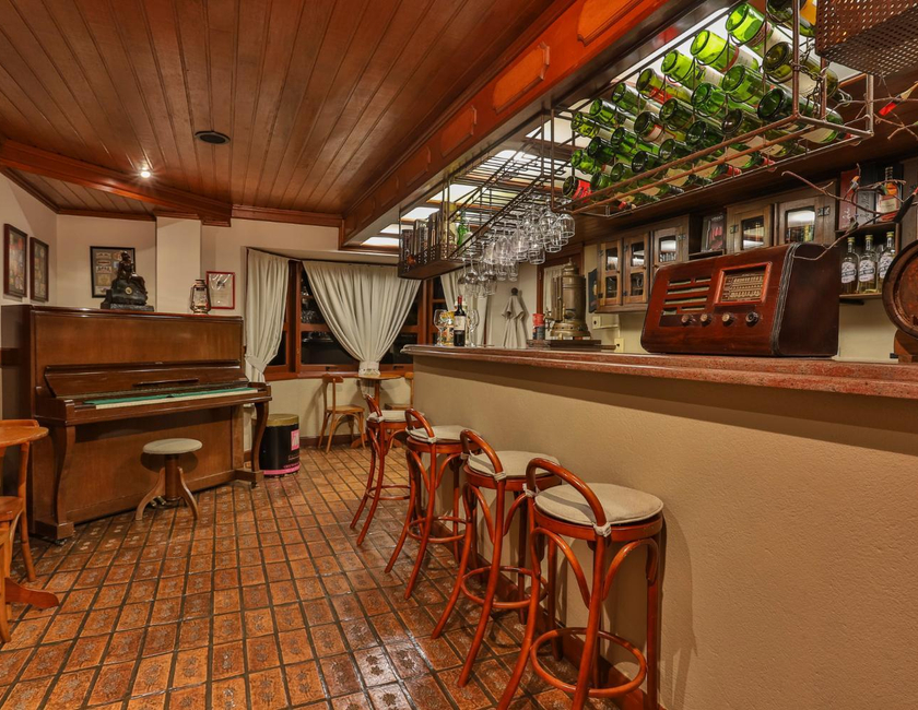 Imagen general del Esquilo Hotel. Foto 11