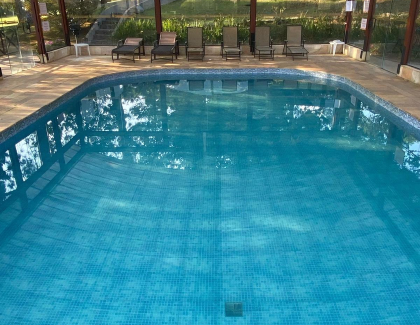 Imagen general del Esquilo Hotel. Foto 18
