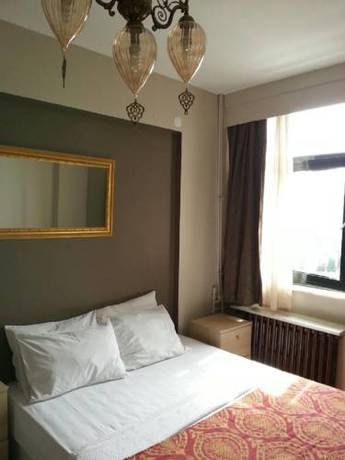Imagen de la habitación del Esra Sultan Hotel. Foto 3
