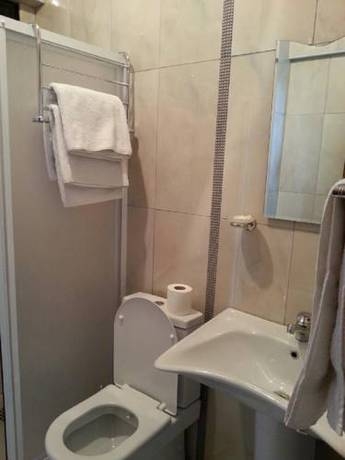 Imagen de la habitación del Esra Sultan Hotel. Foto 6