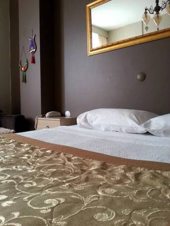 Imagen de la habitación del Esra Sultan Hotel. Foto 9