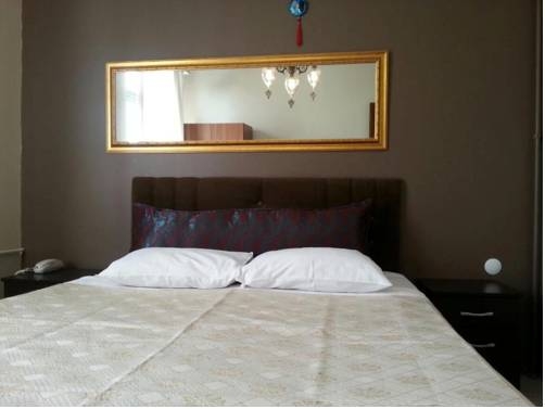 Imagen de la habitación del Esra Sultan Hotel. Foto 10