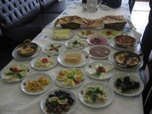Imagen general del Esra Sultan Hotel. Foto 1