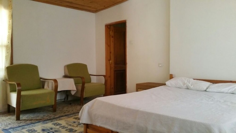 Imagen de la habitación del Esralina Pansiyon. Foto 9