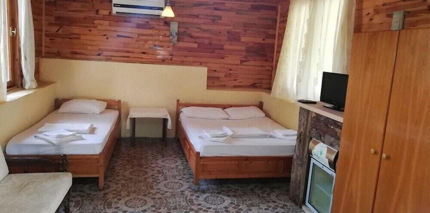 Imagen de la habitación del Esralina Pansiyon. Foto 10