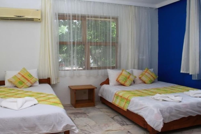 Imagen de la habitación del Esralina Pansiyon. Foto 12