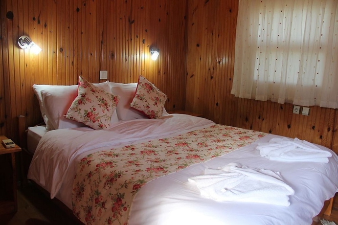 Imagen de la habitación del Esralina Pansiyon. Foto 13