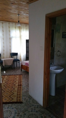 Imagen de la habitación del Esralina Pansiyon. Foto 14