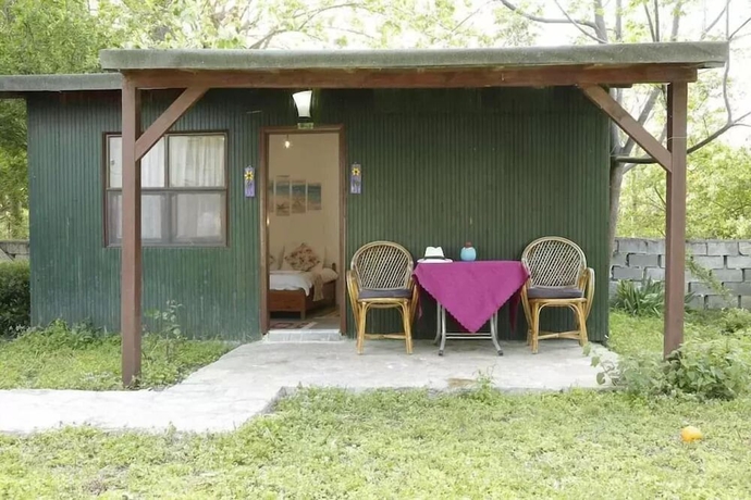 Imagen de la habitación del Esralina Pansiyon. Foto 16