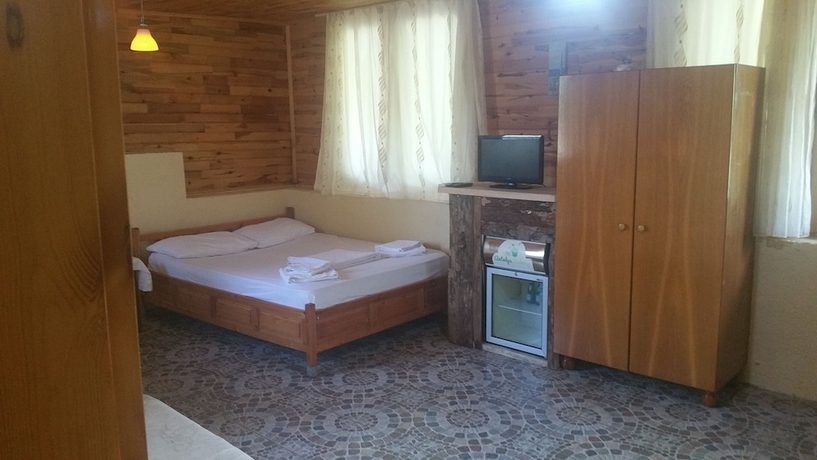 Imagen de la habitación del Esralina Pansiyon. Foto 17