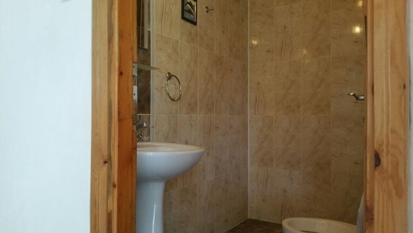 Imagen de la habitación del Esralina Pansiyon. Foto 18