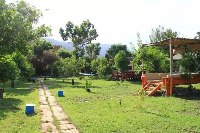 Imagen general del Esralina Pansiyon. Foto 3