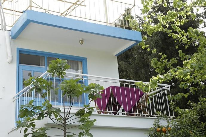 Imagen de la habitación del Esralina Pension. Foto 7