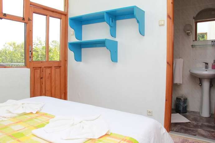 Imagen de la habitación del Esralina Pension. Foto 9