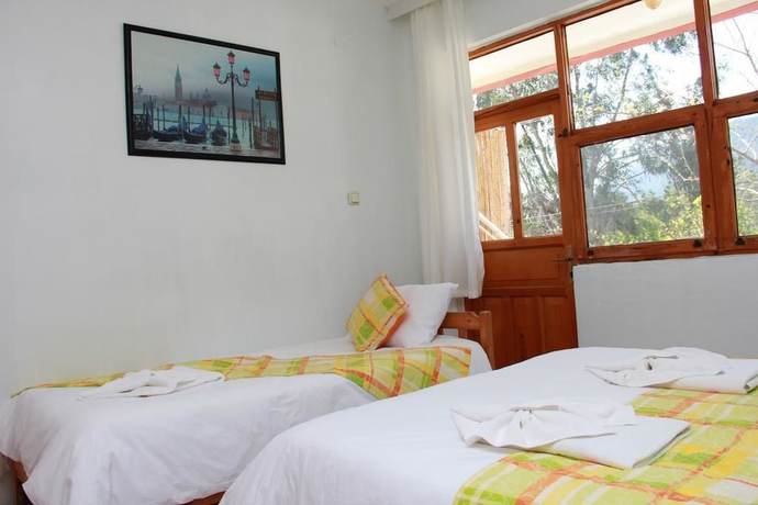 Imagen de la habitación del Esralina Pension. Foto 14