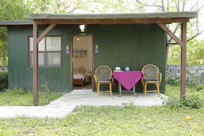 Imagen de la habitación del Esralina Pension. Foto 15
