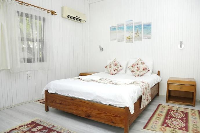 Imagen de la habitación del Esralina Pension. Foto 17