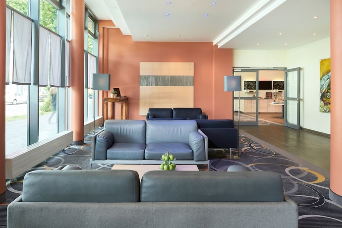 Imagen de los interiores del Essential By Dorint Berlin-adlershof. Foto 15