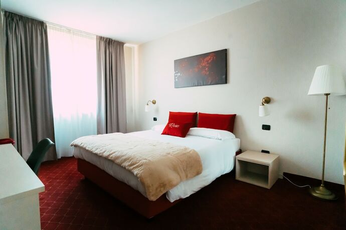 Imagen general del Essenza Hotel. Foto 1